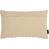 Suki Pillow, Natural - Pillows - 3