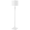 Norla Floor Lamp, White - Lighting - 1 - thumbnail