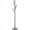 Walter Coat Hanger, Grey - Storage - 1 - thumbnail