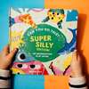 Can you Do this Super Silly Edition - Books - 2