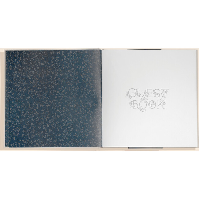 Wedding Guest Book - Books - 4