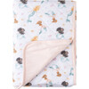 Dream Baby Blanket, Mermaid - Blankets - 1 - thumbnail