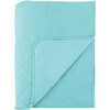 Dream Baby Blanket, Sea Green - Blankets - 1 - thumbnail