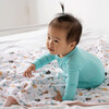 Dream Baby Blanket, Mermaid - Blankets - 2