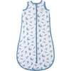 Bamboo Classic Sleep Sack (Non-weighted) , Shark - Sleep Sacks - 1 - thumbnail
