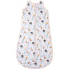 Bamboo Classic Sleep Sack (Non-weighted) , Mermaid - Sleep Sacks - 1 - thumbnail