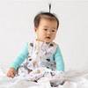 Bamboo Classic Sleep Sack (Non-weighted) , Mermaid - Sleep Sacks - 3
