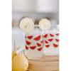 Watermelon Can Glass - Drinkware - 2