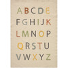 Wall Hanger Color ABC - Wall Décor - 1 - thumbnail