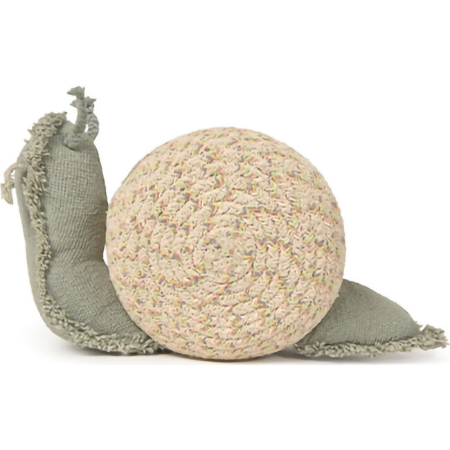 Basket Mini Snail