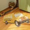Washable Rug School Bus - Rugs - 2