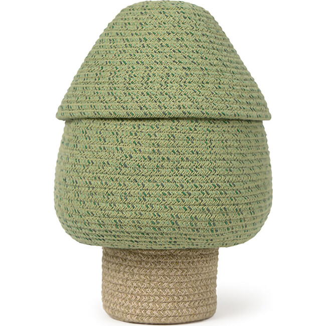 Basket Big Tree