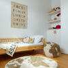 Wall Hanger Color ABC - Wall Décor - 4