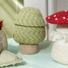 Basket Mini Tree - Storage Baskets - 5