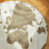RugCycled washable rug World Map - Rugs - 4