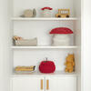 Basket Mini Snail - Storage Baskets - 4