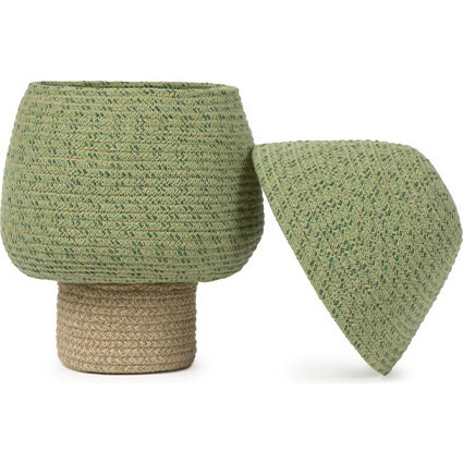Basket Big Tree - Storage Baskets - 4