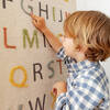 Wall Hanger Color ABC - Wall Décor - 5