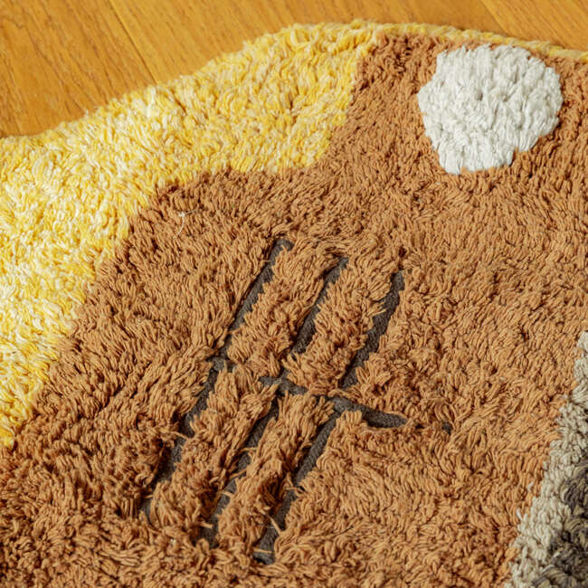 Washable Rug School Bus - Rugs - 7