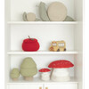 Basket Mini Mushroom - Storage Baskets - 3