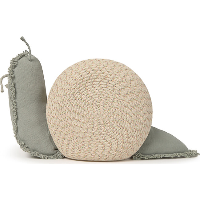 Basket Big Snail