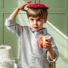 Basket Mini Mushroom - Storage Baskets - 5