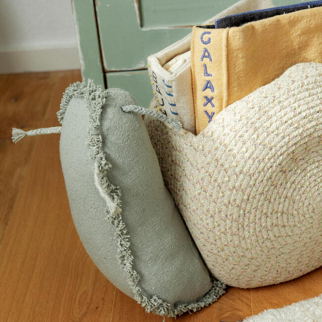 Basket Big Snail - Storage Baskets - 2