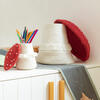 Basket Big Mushroom - Storage Baskets - 2