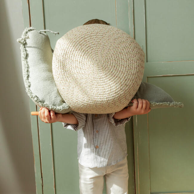 Basket Big Snail - Storage Baskets - 3