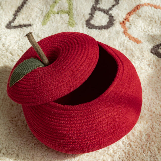 Basket Apple - Storage Baskets - 2