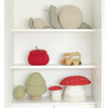 Basket Big Mushroom - Storage Baskets - 3