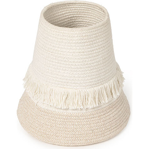 Basket Big Mushroom - Storage Baskets - 5