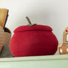 Basket Apple - Storage Baskets - 4