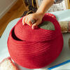 Basket Apple - Storage Baskets - 7