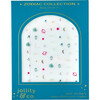 Zodiac Nail Stickers - Favors - 1 - thumbnail