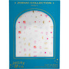 Zodiac Nail Stickers - Favors - 2