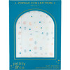 Zodiac Nail Stickers - Favors - 8