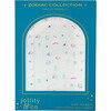 Zodiac Nail Stickers - Favors - 9