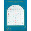 Zodiac Nail Stickers - Favors - 10