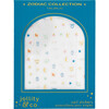 Zodiac Nail Stickers - Favors - 11