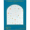 Zodiac Nail Stickers - Favors - 12