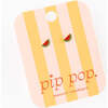 Watermelon Stud Earrings, Multi - Earrings - 3