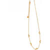 Rainbow Repeat Necklace, Multi - Necklaces - 1 - thumbnail