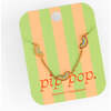 Rainbow Repeat Necklace, Multi - Necklaces - 3
