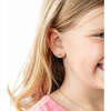 Panda Stud Earrings, Multi - Earrings - 4