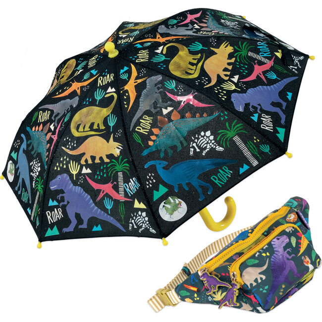Dinosaur Outdoor Bundle