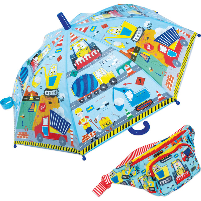 Contruction Outdoor Bundle