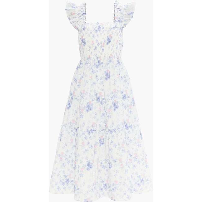 The Peppa Pig© Ellie Nap Dress, Peppa Sweet Peas, Lilac