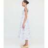The Peppa Pig© Ellie Nap Dress, Peppa Sweet Peas, Lilac - Dresses - 4