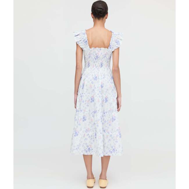 The Peppa Pig© Ellie Nap Dress, Peppa Sweet Peas, Lilac - Dresses - 5